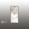 Смартфон Samsung Galaxy S25 Edge 12 ГБ, 256 ГБ Titanium Silver